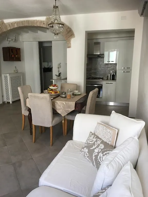 Il Tenore D'Oro Centralissimo Apartment Parma