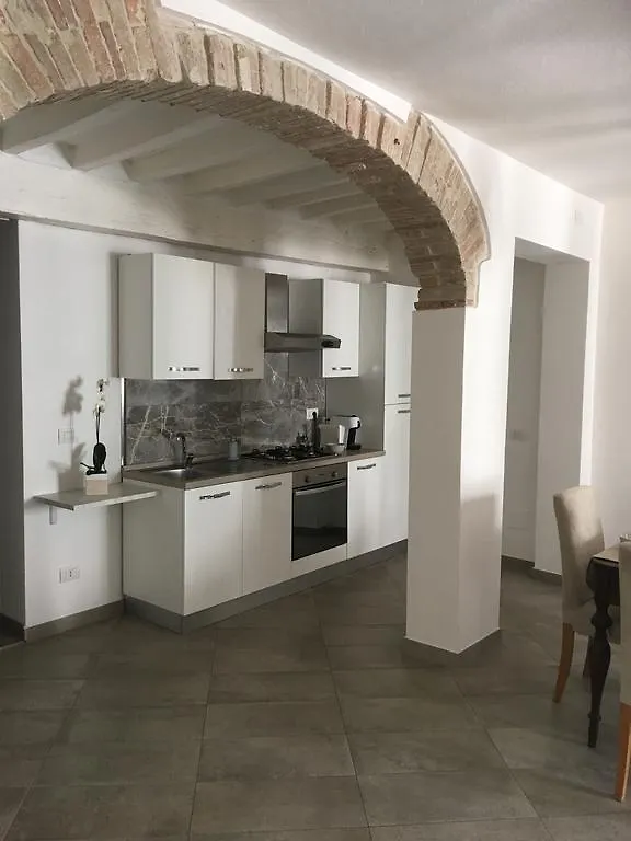 Il Tenore D'Oro Centralissimo Appartement Parma