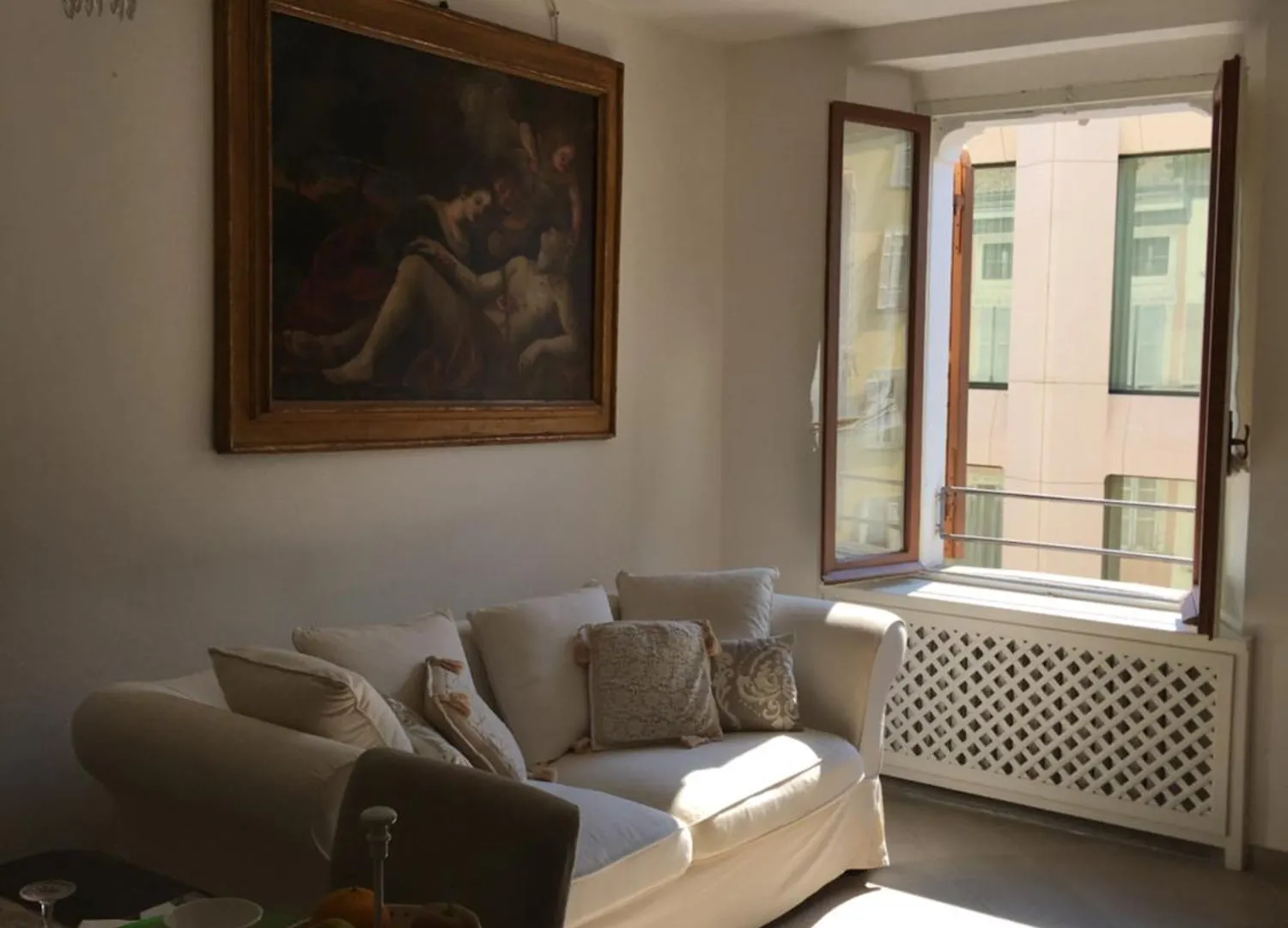 Il Tenore D'Oro Centralissimo Appartement Parma