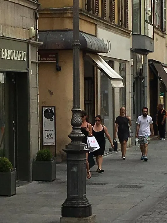 Il Tenore D'Oro Centralissimo Appartement Parma