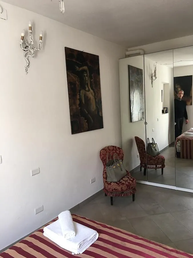 Il Tenore D'Oro Centralissimo Appartement Parma Italië