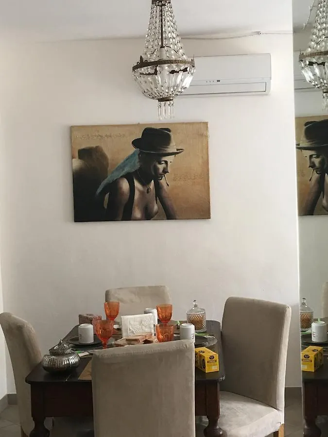 Il Tenore D'Oro Centralissimo Appartement Parma