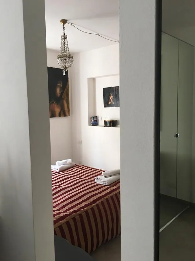 Il Tenore D'Oro Centralissimo Appartement Parma 0*,  Italië