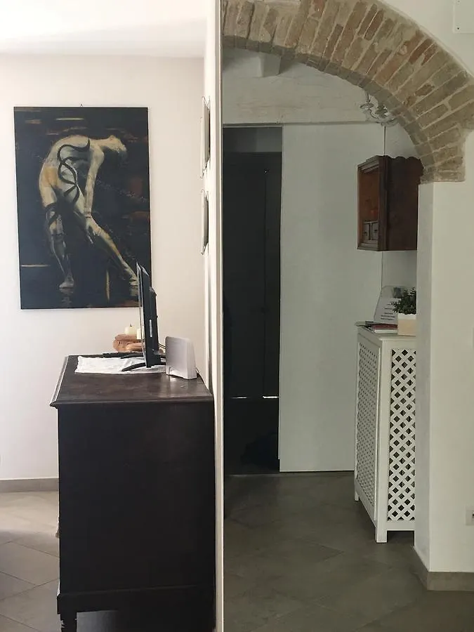 Il Tenore D'Oro Centralissimo Appartement Parma