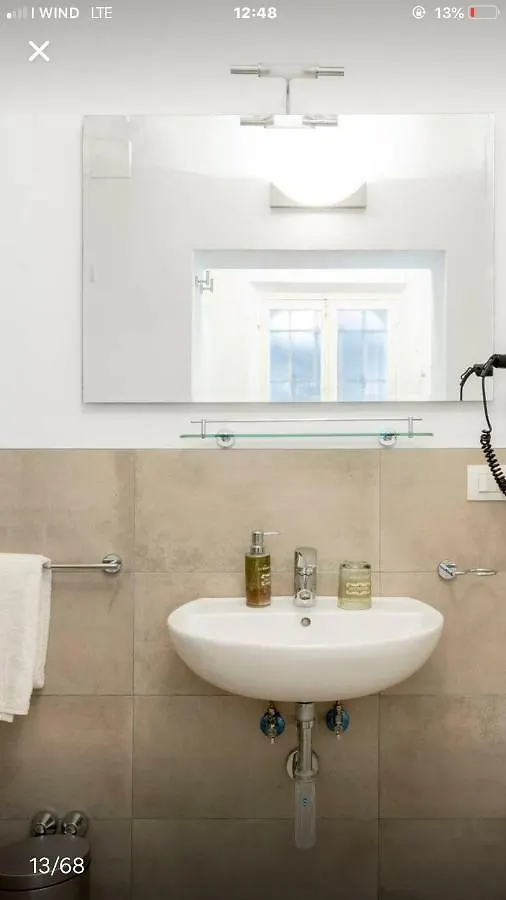 Il Tenore D'Oro Centralissimo Appartement Parma