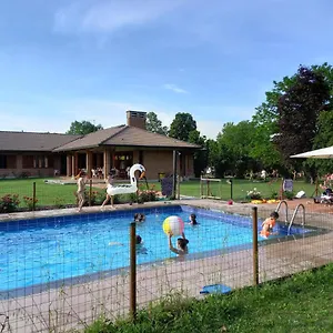 I Quercioli Parma