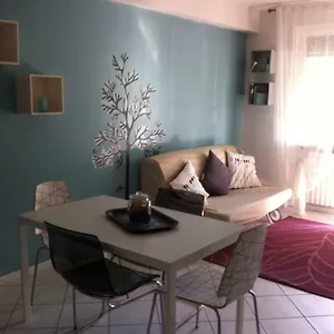 Al Parco Cir03407at00243 Appartement