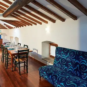 La Casa Di Giulia-family Appartement