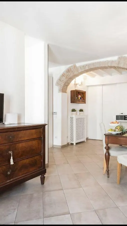 Apartmán Il Tenore D'Oro Centralissimo Parma Itálie
